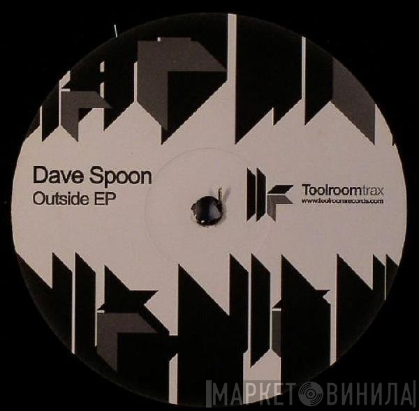 Dave Spoon  - Outside EP