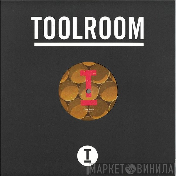Dave Spoon - Steels
