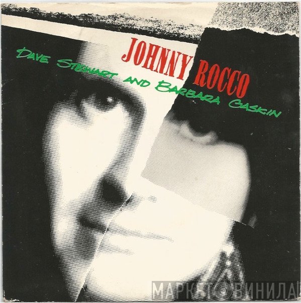 Dave Stewart & Barbara Gaskin - Johnny Rocco