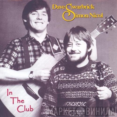Dave Swarbrick, Simon Nicol  - In The Club