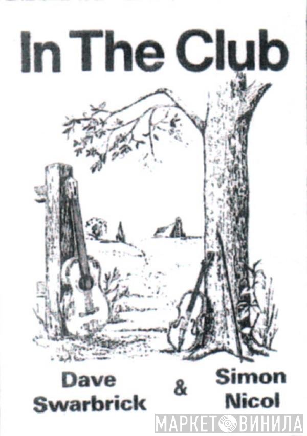 Dave Swarbrick, Simon Nicol  - In The Club
