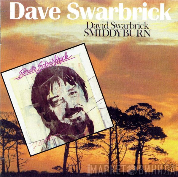 Dave Swarbrick - Smiddyburn / Flittin'