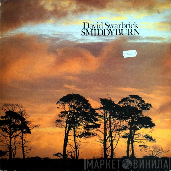 Dave Swarbrick - Smiddyburn