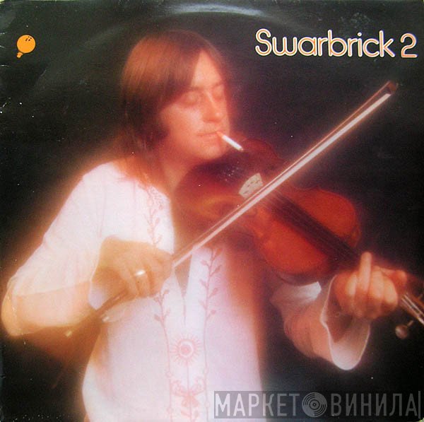 Dave Swarbrick - Swarbrick 2