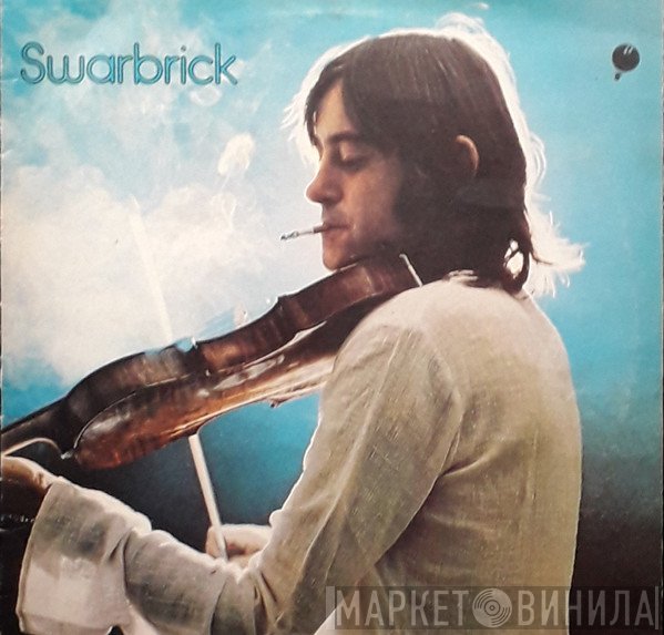 Dave Swarbrick  - Swarbrick