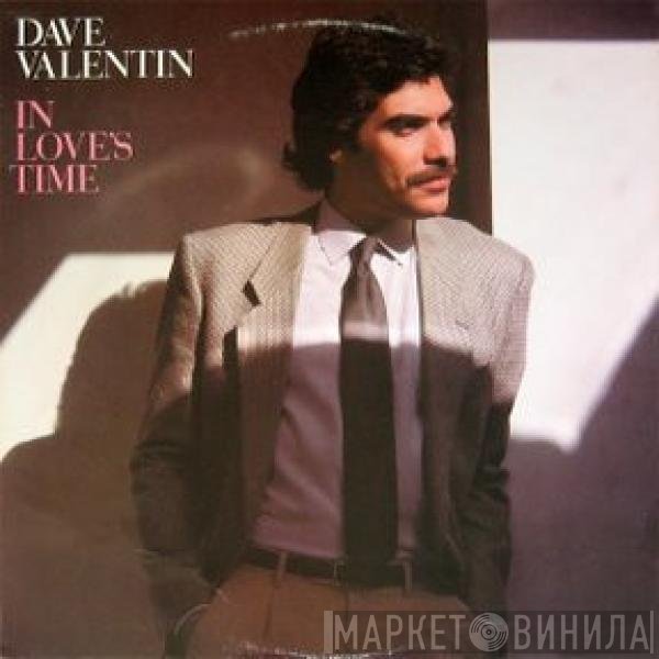 Dave Valentin  - In Love's Time
