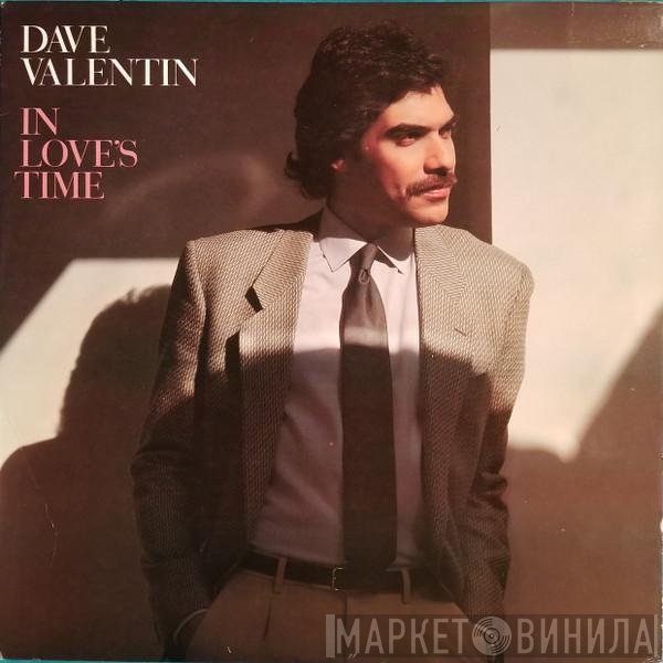 Dave Valentin  - In Love's Time
