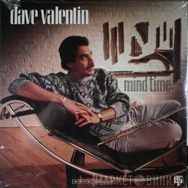 Dave Valentin - Mind Time