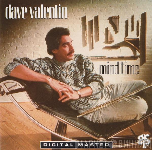 Dave Valentin  - Mind Time