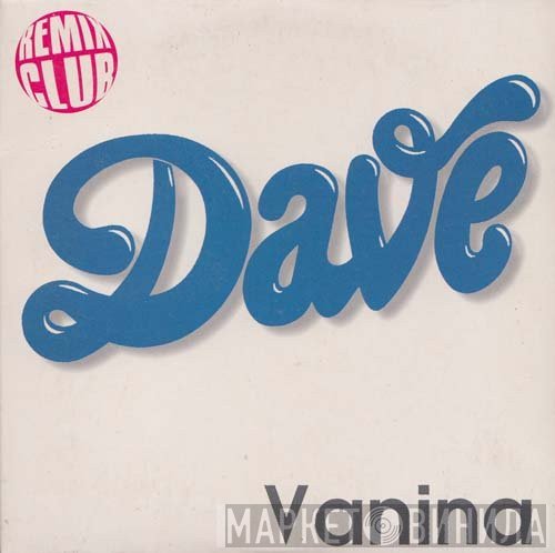 Dave   - Vanina
