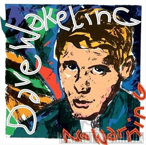 Dave Wakeling  - No Warning