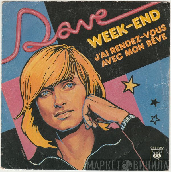 Dave   - Week-end