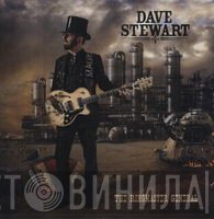 David A. Stewart  - The Ringmaster General