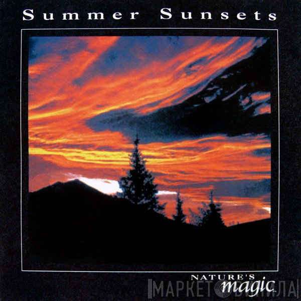 David A. Jackson - Summer Sunsets