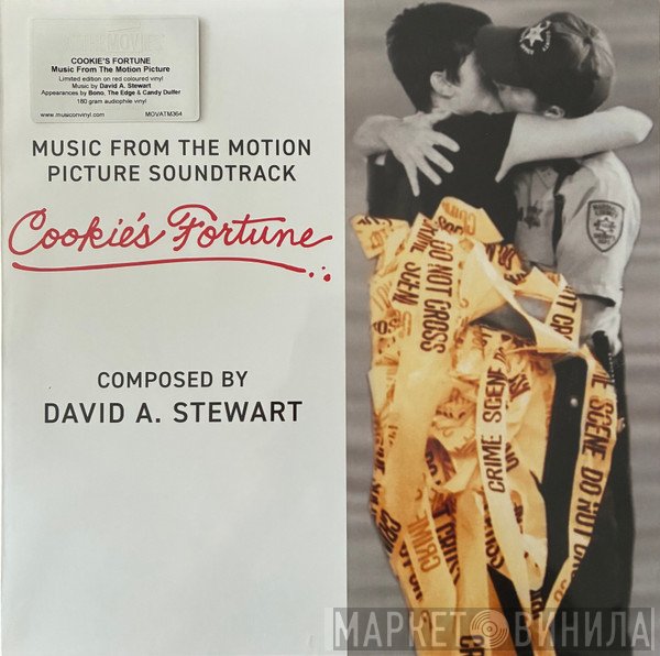 David A. Stewart - Cookie‘s Fortune 