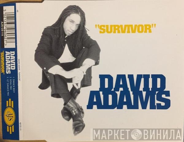 David Adams - Survivor