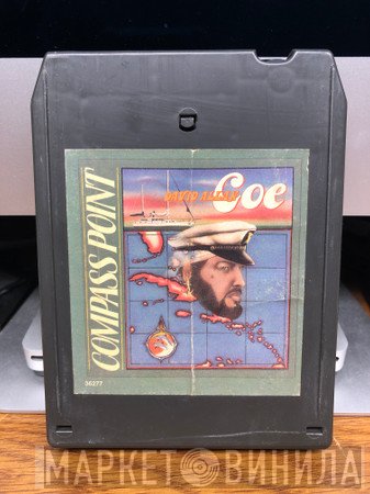 David Allan Coe  - Compass Point