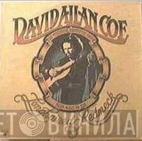 David Allan Coe  - Longhaired Redneck
