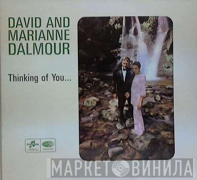 David And Marianne Dalmour - Thinking Of You...