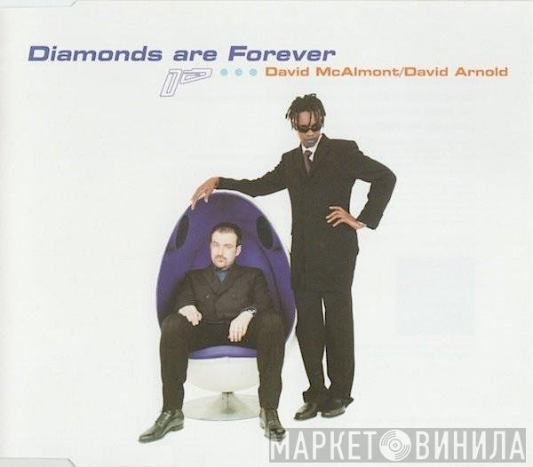 David Arnold, David McAlmont - Diamonds Are Forever