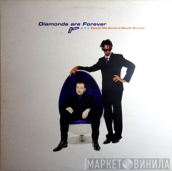 David Arnold, David McAlmont - Diamonds Are Forever