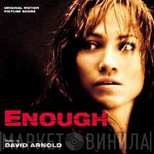 David Arnold  - Enough