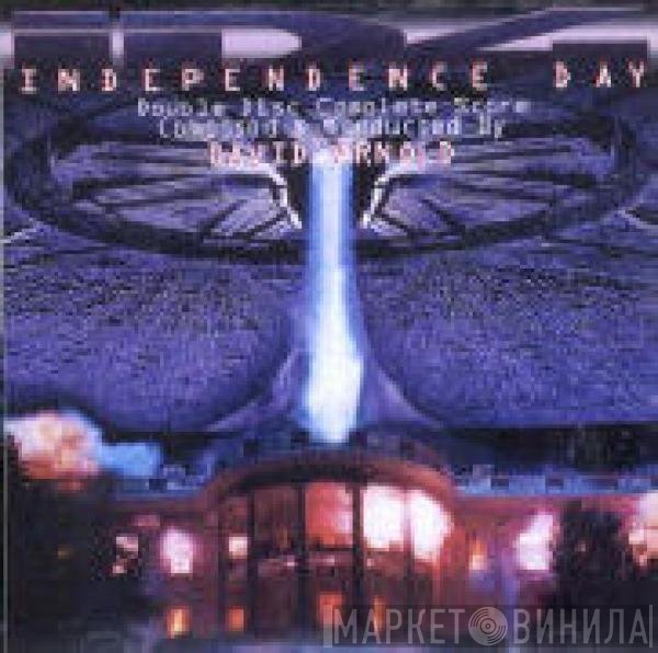 David Arnold  - INDEPENDENCE DAY