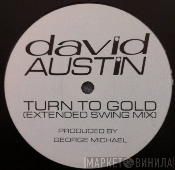 David Austin - Turn To Gold
