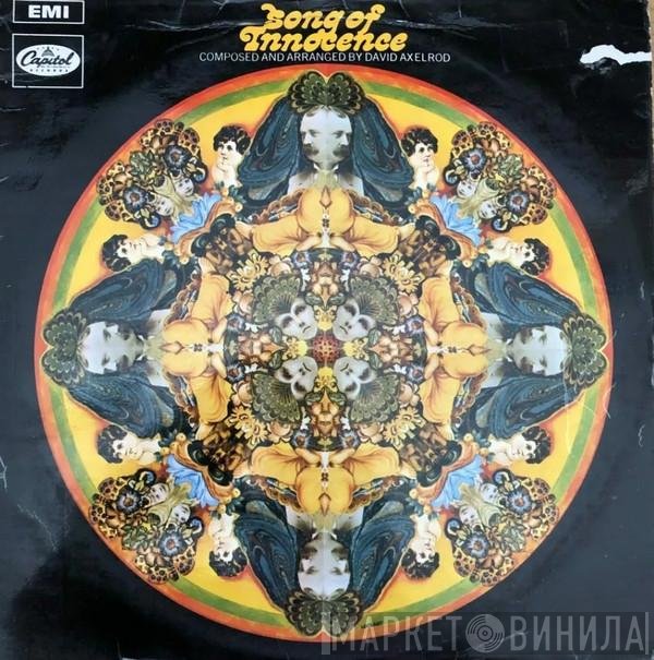 David Axelrod  - Song Of Innocence