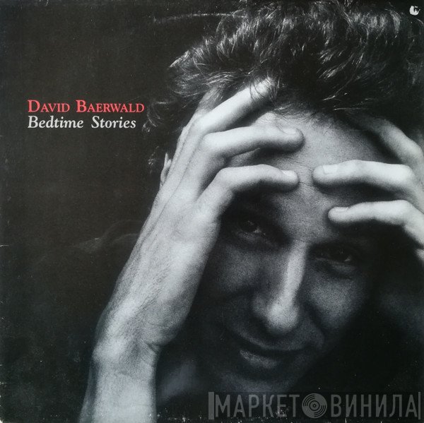 David Baerwald - Bedtime Stories