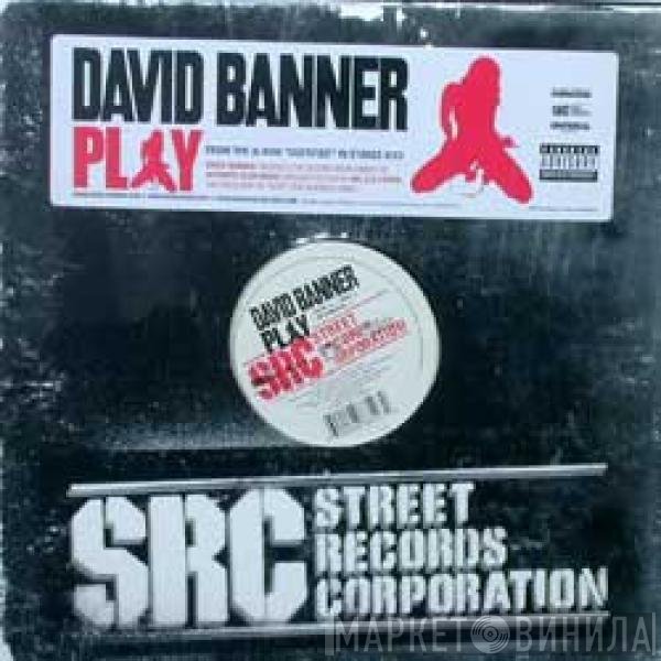 David Banner  - Play / Westside