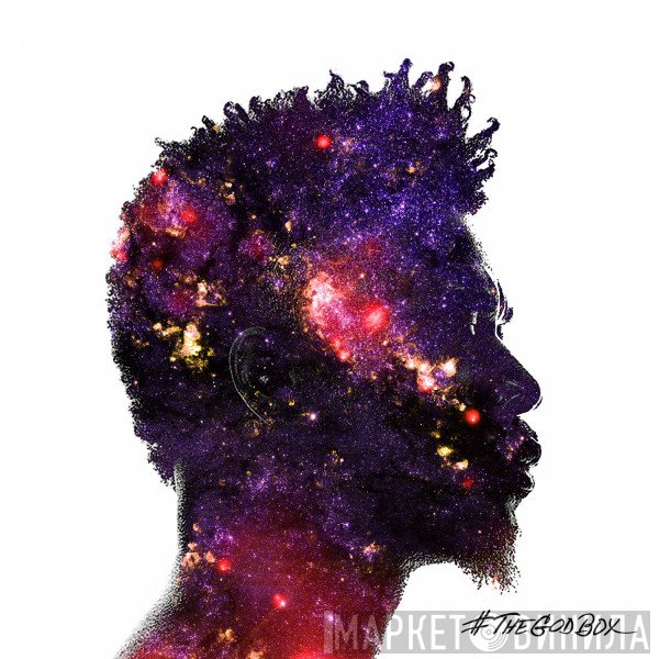 David Banner  - #TheGodBox