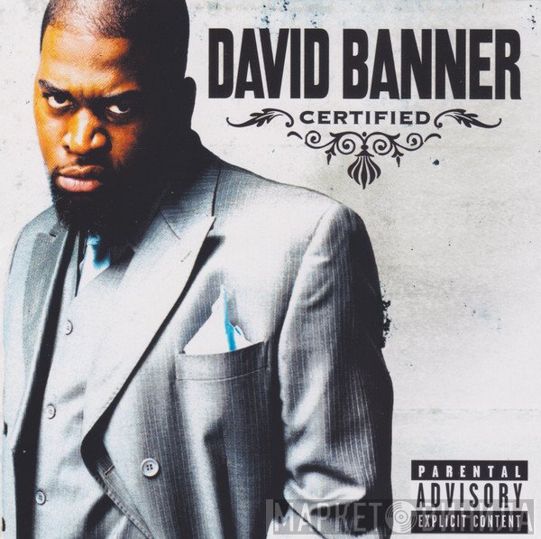 David Banner  - Certified