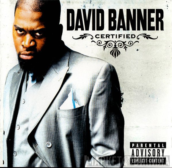 David Banner  - Certified
