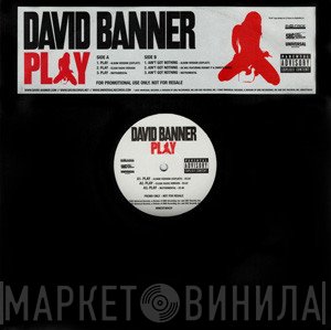 David Banner - Play