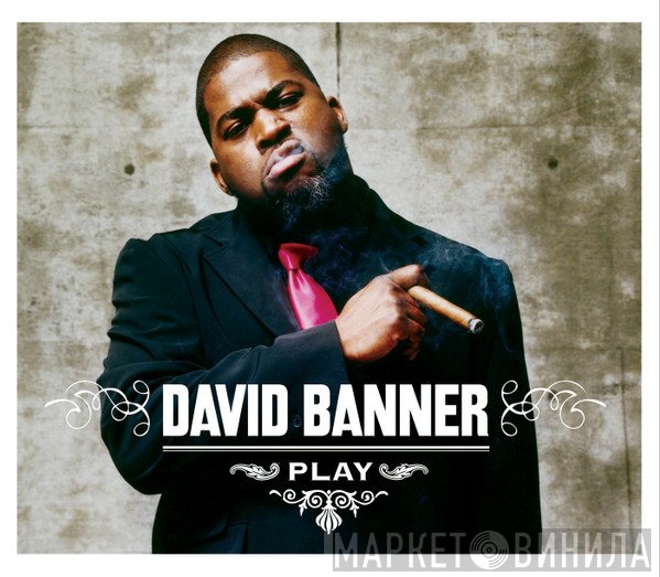 David Banner  - Play