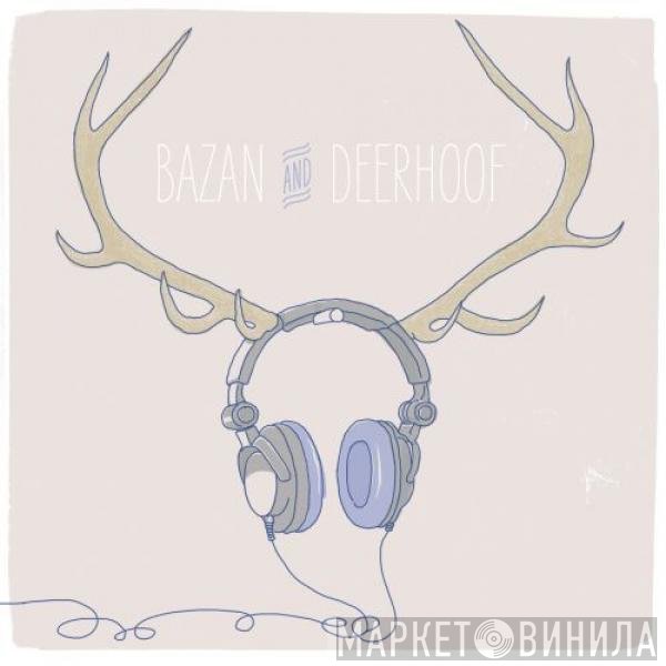 David Bazan, Deerhoof - Bazan And Deerhoof