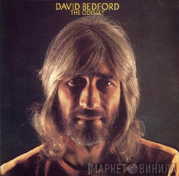 David Bedford - The Odyssey