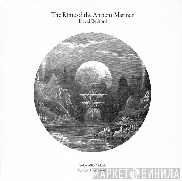 David Bedford  - The Rime Of The Ancient Mariner