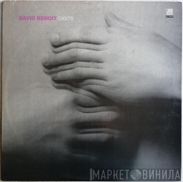 David Benoit - Digits