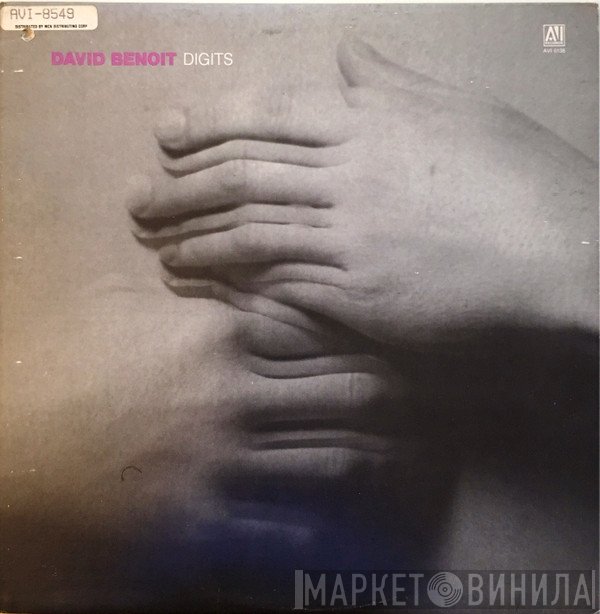 David Benoit  - Digits