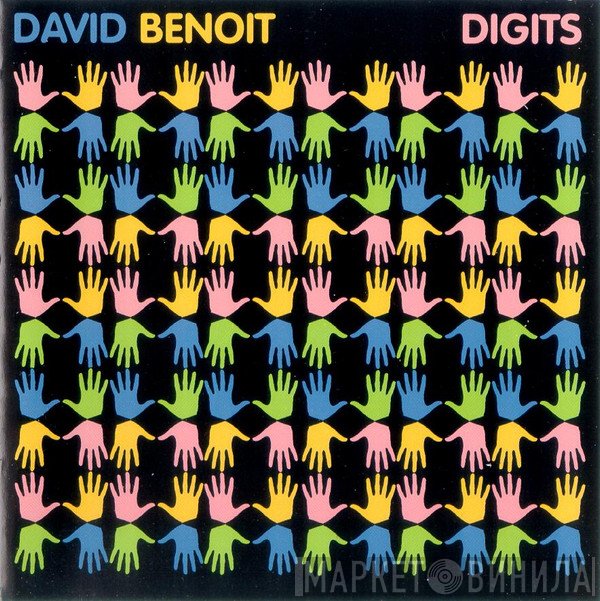 David Benoit  - Digits