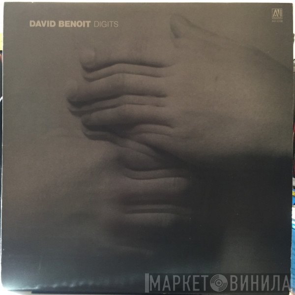 David Benoit  - Digits