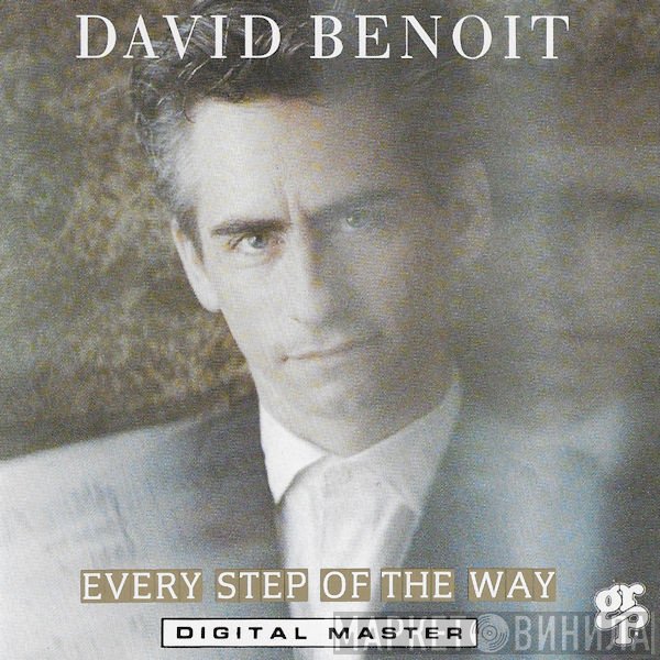 David Benoit - Every Step Of The Way