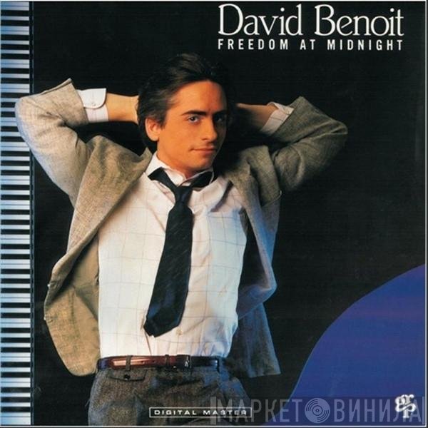 David Benoit - Freedom At Midnight