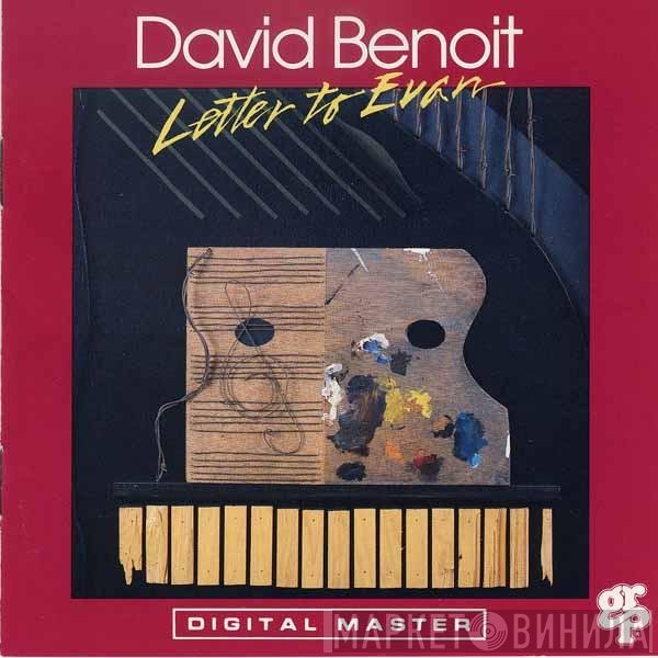 David Benoit - Letter To Evan
