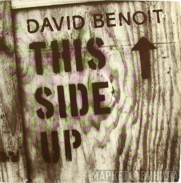 David Benoit - This Side Up