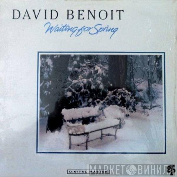 David Benoit - Waiting For Spring