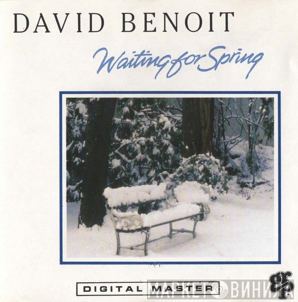 David Benoit  - Waiting For Spring