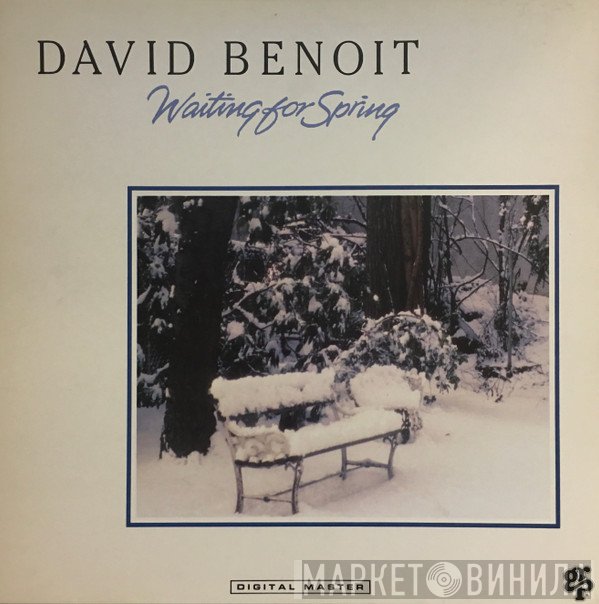 David Benoit  - Waiting For Spring